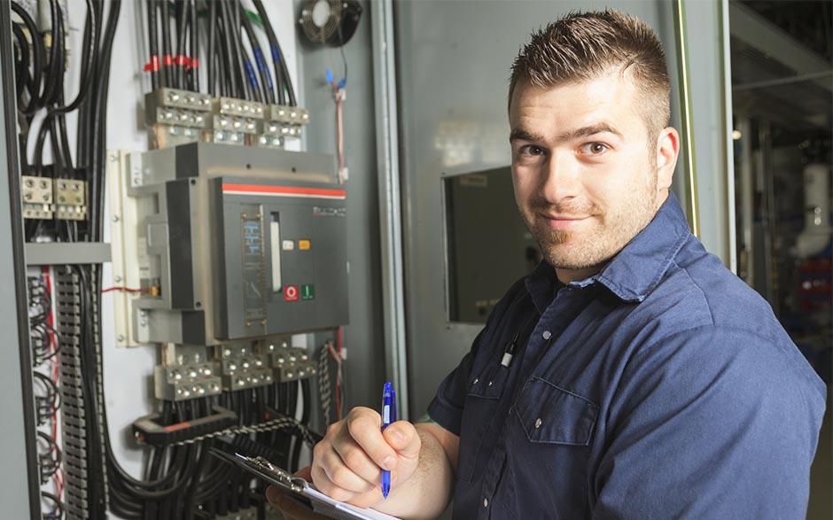 électricien urgent Le Plessis-Bouchard