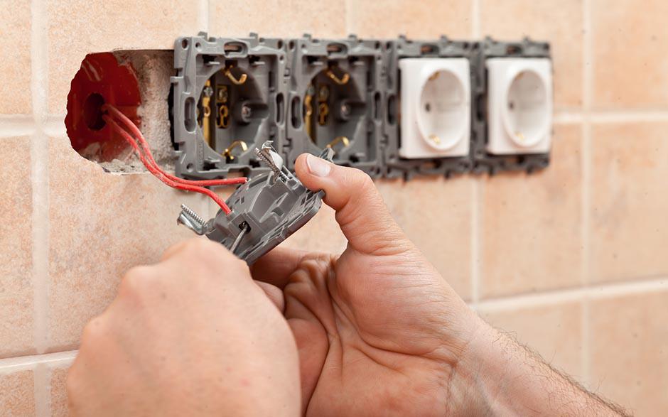 technicien électricien Drancy
