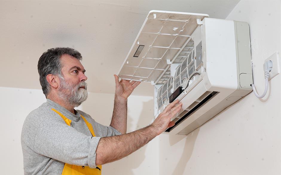 technicien électricien Compiègne